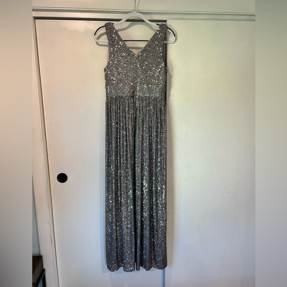 ✨ Sparkly Gown of your Dreams✨ - Picture 3 of 5